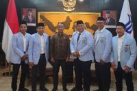 Munas BKPRMI di Medan Momentum Aktualisasi Pemuda Masjid Menuju Indonesia Emas