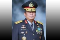 3 Mantan Wakapolda Metro Jaya Melenggang Jadi Kapolda Lampung