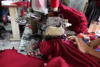 Permendag 8/2024 Bakal Direvisi Disambut Baik Asosiasi Tekstil