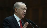 Erdogan Tuding Barat Dukung Rencana Israel untuk Menginvasi Lebanon