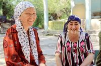 3 Alasan Tajikistan Melarang Hijab, Salah Satunya Mewajibkan Penggunaan Pakaian Tradisional