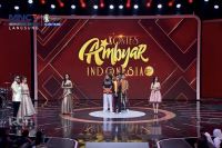 Top 3 Kontes Ambyar Indonesia 2024 Bius Penonton, Penampilan Memukau Tanpa Eliminasi