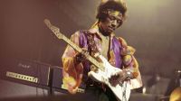 Seorang Siswi Jual Tanda Tangan Jimi Hendrix, Laku hingga Rp41 Juta