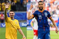 Susunan Pemain Rumania vs Belanda: Menguji Mesin Gol De Oranje!