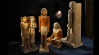 Fakta Menakutkan pada Tubuh Ahli Taurat Mesir Kuno Terkuak