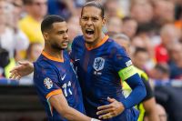 Hasil Euro 2024: Belanda Porak-porandakan Gawang Rumania, De Oranje Lolos ke Perempat Final