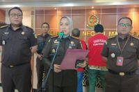 Kejari Makassar Tetapkan 2 Tersangka Korupsi Gedung SSCH