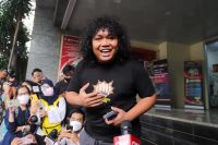 Dikecam Publik, Marshel Widianto Pantang Mundur Nyalon Jadi Wakil Wali Kota Tangsel