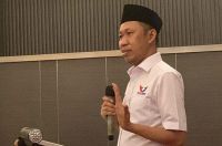 Partai Perindo Tegaskan Calon Anggota BPK Harus Berintegritas Tinggi