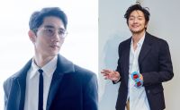 12 Aktor Korea yang seumuran dengan Uhm Tae-goo, Ada Son Suk-Ku dan Lee Jae-wook
