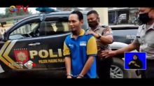 Sekap Istri Selama 1 Tahun, Penjual Roti di Bogor Ditangkap Polisi