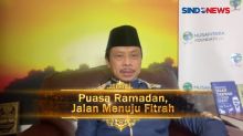 Puasa Ramadhan, Jalan Menuju Fitrah - Imam Shamsi Ali