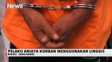 Dendam Anak Diperkosa, Pria Bunuh Kedua Ortu Pemerkosa di Bekasi