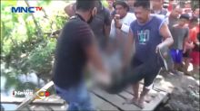 Panik Dikejar Warga, Pencuri Motor di Sumatera Utara Tewas Kecebur Selokan