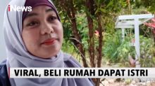 Viral, Janda di Bangka Belitung Jual Rumah Beserta Pemilik