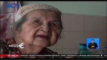 Seorang Nenek Renta di Banyuasin Digugat Anaknya Sendiri Perihal Warisan