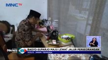 Tukang Jahit Tantang Putra Presiden Joko Widodo di Pilkada Kota Solo