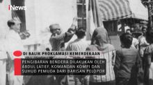 Kisah di Balik Proklamasi Kemerdekaan Republik Indonesia