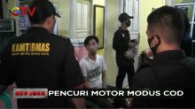 Modus COD, Seorang Pemuda di Bekasi Jadi Korban Perampokan Motor