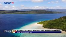 Pulau Pendek di Buton Dijual Murah di Situs Online