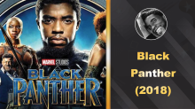 5 Film Sukses Chadwick Boseman, Salah Satunya Black Panther