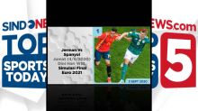 Spanyol VS Jerman Final Euro 2021, La Liga Lahirkan Bintang Baru