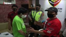 Kasir Rumah Sakit Pelaku Pencabulan Anak Diringkus Polisi di Bekasi