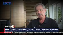 Alfred Riedl Mantan Pelatih Timnas Indonesia meninggal Diusia 70 Tahun