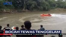 Lepas Pengawasan Orangtua, Dua Bocah di Sumsel Tewas Tenggelam di Sungai