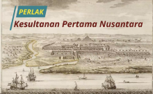 Kesultanan Perlak, Kerajaan Islam Pertama di Indonesia