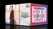 Top10 Showbiz Update 21 Sep 2020, Zendaya Menang Emmy Awards 2020