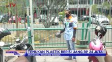 Berkat Kejujurannya, Seorang Juru Parkir di Makassar Naik Pangkat Jadi Pengawas