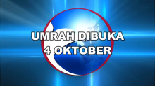 Sindonews Update 24 Sep 2020-Umrah Dibuka Prioritas yang Tertunda