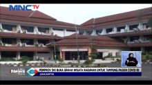 Penyebaran Covid-19 Meningkat, Pemprov DKI Jakarta Siapkan Ruang Isolasi Mandiri
