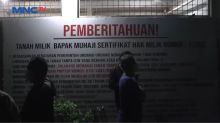 Oknum TNI Segel dan Sekap Satu Keluarga di Bali Selama 7 Jam