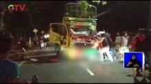 Truk Terobos Kerumunan Balap Liar di Situbondo, Satu Orang Tewas