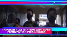 Taruhan Play Station Jadi Motif Pembunuhan Pria Nigeria