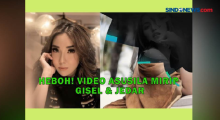 Kian Heboh Video Asusila Mirip Gisel dan Jedar di Medsos