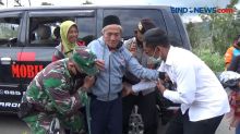 Hanya Berjarak 6 Km dari Merapi, Evakuasi Pengungsi Makin Ditingkatkan