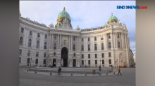 Pemerintah Austria Kembali Terapkan Kebijakan Lockdown
