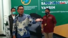 Ridwan Kamil Tanggapi Sanksi Mendagri Terkait Pelanggaran Prokes