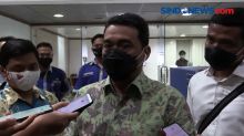 Wagub DKI Jakarta Tak Penuhi Undangan Polda Metro Jaya