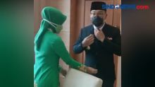 Bertepatan dengan Ultah Istri, Ridwan Kamil Dipanggil Bareskrim