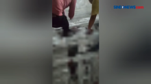 Seorang Karyawan Tewas Tertimpa Bongkahan Es di Pabrik Es Krim