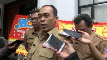Walikota Cimahi Ajay Muhammad Priatna Ditangkap KPK