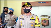 Habib Rizieq Kabur, Polisi Akan Mintai Keterangan RS Terkait Hasil Swab