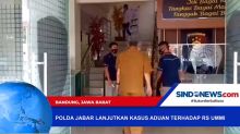 Polda Jabar Lanjutkan Kasus Aduan Terhadap RS Ummi Bogor