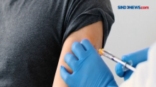 Inggris Mendapat Izin Suntikkan Vaksin Corona ke Manusia