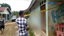 Akibat Dendam Lama, Pria Tewas Dibacok Tetangganya di Bogor