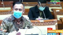 Mensos  Ditangkap, KPK Pernah Ancam Hukum Mati Koruptor Bansos Covid-19